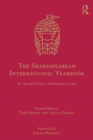 The Shakespearean International Yearbook : 16: Special Section, Shakespeare on Site - eBook