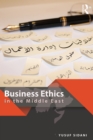 Business Ethics in the Middle East - eBook