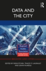 Data and the City - eBook