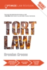 Optimize Tort Law - eBook