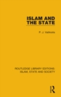 Islam and the State - eBook