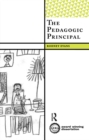 The Pedagogic Principal - eBook