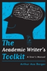 The Academic Writer's Toolkit : A User's Manual - eBook