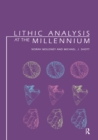 Lithic Analysis at the Millennium - eBook