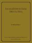 Excavations in Iona 1964 to 1974 - eBook