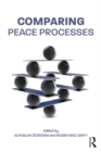 Comparing Peace Processes - eBook