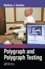 Essentials of Polygraph and Polygraph Testing - eBook
