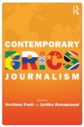 Contemporary BRICS Journalism : Non-Western Media in Transition - eBook