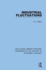 Industrial Fluctuations - eBook