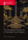 The Routledge Handbook of Translation and Religion - eBook