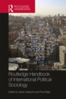 Routledge Handbook of International Political Sociology - eBook