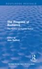Routledge Revivals: The Progress of Romance (1986) : The Politics of Popular Fiction - eBook