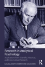 Research in Analytical Psychology : Applications from Scientific, Historical, and Cross-Cultural Research - eBook
