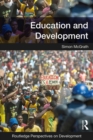 Education and Development - eBook