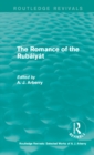 Routledge Revivals: The Romance of the Rubaiyat (1959) - eBook