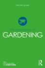 The Psychology of Gardening - eBook