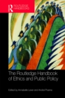 The Routledge Handbook of Ethics and Public Policy - eBook