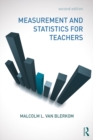 Measurement and Statistics for Teachers - eBook