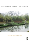 Landscape Theory in Design - eBook