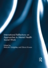 International Reflections on Approaches to Mental Health Social Work - eBook