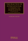The Practice of International Commercial Arbitration : A Handbook for Hong Kong Arbitrators - eBook