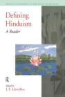 Defining Hinduism : A Reader - eBook