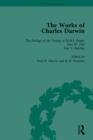 The Works of Charles Darwin: v. 6: Zoology of the Voyage of HMS Beagle, Under the Command of Captain Fitzroy, During the Years 1832-1836 - eBook