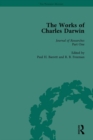 The Works of Charles Darwin: v. 2: Journal of Researches into the Geology and Natural History of the Various Countries Visited by HMS Beagle (1839) - eBook