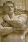 Slave Revolts in Antiquity - eBook