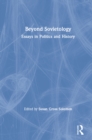 Beyond Sovietology : Essays in Politics and History - eBook