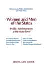 Women and Men of the States : Public Administrators and the State Level - eBook