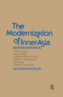 The Modernization of Inner Asia - eBook