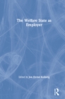 The Welfare State as Employer - eBook