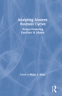 Analysing Modern Business Cycles : Essays Honoring Geoffrey H.Moore - eBook
