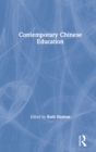 Contemporary Chinese Education - eBook