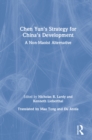 Chen Yun's Strategy for China's Development - eBook