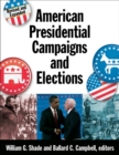 American Presidential Campaigns and Elections - eBook