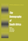 The Demography of South Africa - eBook