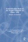 Economics Blue Book of the People's Republic of China, 1999 - eBook