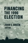 Financing the 1996 Election - eBook