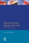 Black American Women's Writings - eBook