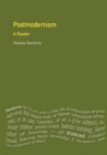 Postmodernism : A Reader - eBook