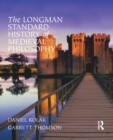 The Longman Standard History of Medieval Philosophy - eBook