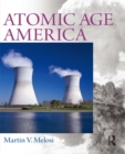 Atomic Age America - eBook