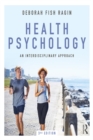 Health Psychology : An Interdisciplinary Approach - eBook