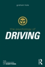 Psychology of Driving - eBook