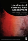 Handbook of Violence Risk Assessment - eBook
