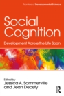 Social Cognition : Development Across the Life Span - eBook