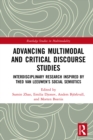 Advancing Multimodal and Critical Discourse Studies : Interdisciplinary Research Inspired by Theo Van Leeuwen's Social Semiotics - eBook
