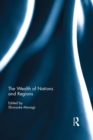 The Wealth of Nations and Regions - eBook